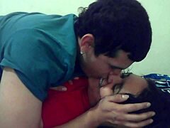 i give oral to this curvy latina and see what happens