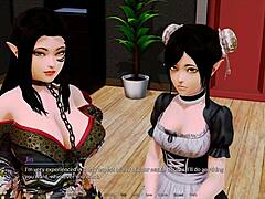 Exploring the emotions in Harem Hotel 36, a captivating game experience