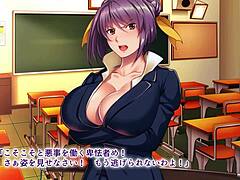 asian cutie masters intimate lessons