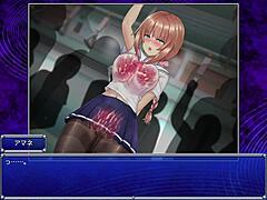 Celesfonia 7 Brings Anime Hentai to Life