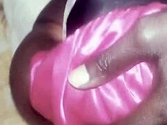 Amateur's Intense Blowjob Scene