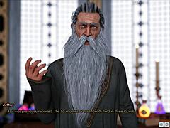 Explore Lust Academy 204 Game