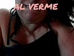 Curvy Argentinian MILF Begs For Hard Action