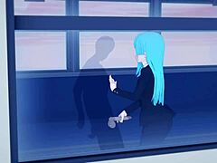 shibuya sex with jujutsu hentai