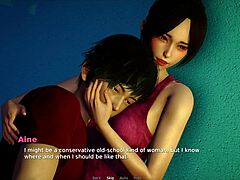 Bully Becomes Lover in Seduction