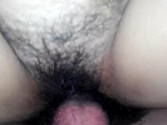 Hot cousin's intense seduction