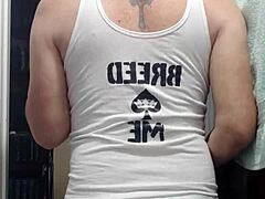Gay Interracial Bareback Heat