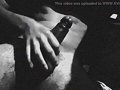 Chilean Guy Bold Masturbation