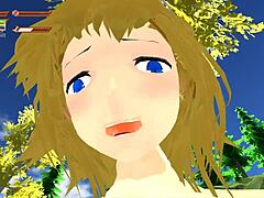 lost in centaur passion game