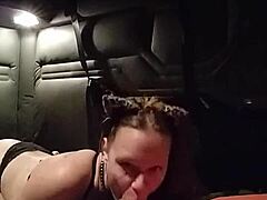 Kitty’s BDSM oral mystery