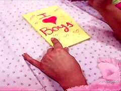 Bree Olson's Youthful Desire Ignites