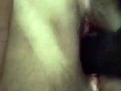 Virginity lost with dual stimulation