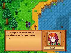 Abigail's Hot Spanish Scenes