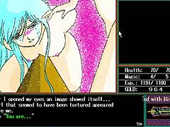 Rance's Wild Quest for Hikari Begins