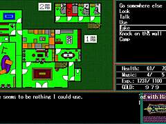 What Secrets Unfold In Rance Quest For Hikari Part 7?