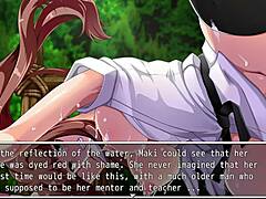War Goddess Epic Hentai