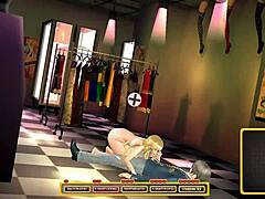 Anime Hentai Game's Dark Final Play Unveiled