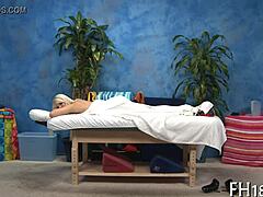 Savor Sensual Massage on Adult Site