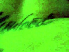 Curvy Aunt's Passionate Encounter