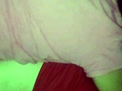 Pregnant Wife's Deep Sexy Connection