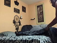 Naejae's Secret Solo Song on Bed