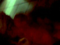 steamy bisexual vid with two babes