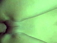 Older MILF Shakes Teen's World