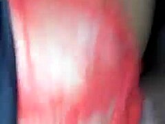 Latina Guera Nalgona Takes It Hard In Rough Bedroom Fuck