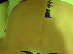 Chubby Wife’s Deep Overwhelming Finish