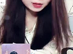 Jin Xinh Bunny’s Teasing Live Show Full Reveal