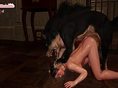 Shaved Beauties’ Daring Mansion Game