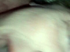 Ebony Ivory Interracial Climax