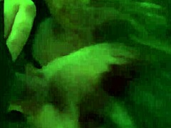 BBW WIFE'S DOGGY RHYTHM