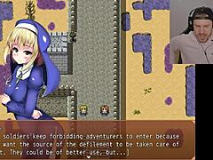 Why Hate Uncensored Seed of Evil?
