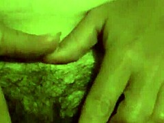 Hardcore sex with my wife
