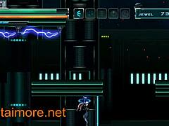 Ever dared this animated rush?