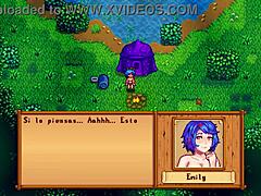 Emily's Tale Part II Español