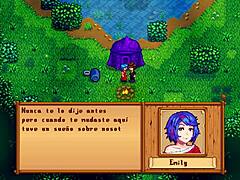 Emily's Tale Part II Español