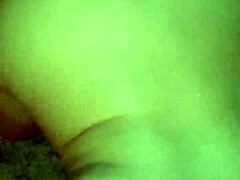 Wife's Secret MILF Toy Fun