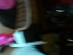 what’s behind this young homemade teasing video?