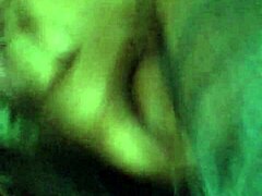 Latina's Fiery On-Camera Moment