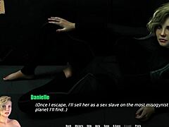 We travel through spacetime in episode 19, discovering new worlds