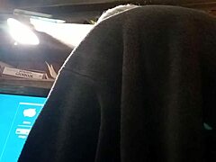 Mature Solo Wanking and Cumshots