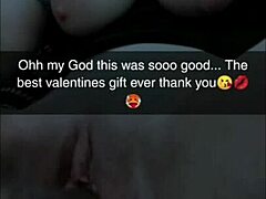 Valentine’s Sexting with Me Awaits