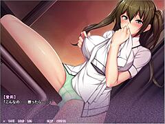 Airi Kamiki’s passionate AV debut