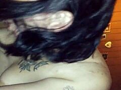 Spanish Beauty Ignites Fiery Passion