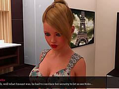 FORBIDDEN DESIRES IN TABOO GAME