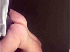 Housewife yearns for ebony thrill