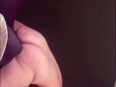 Housewife yearns for ebony thrill