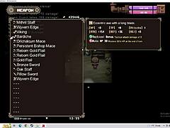 Yggdrasil explorer's steamy priest encounter